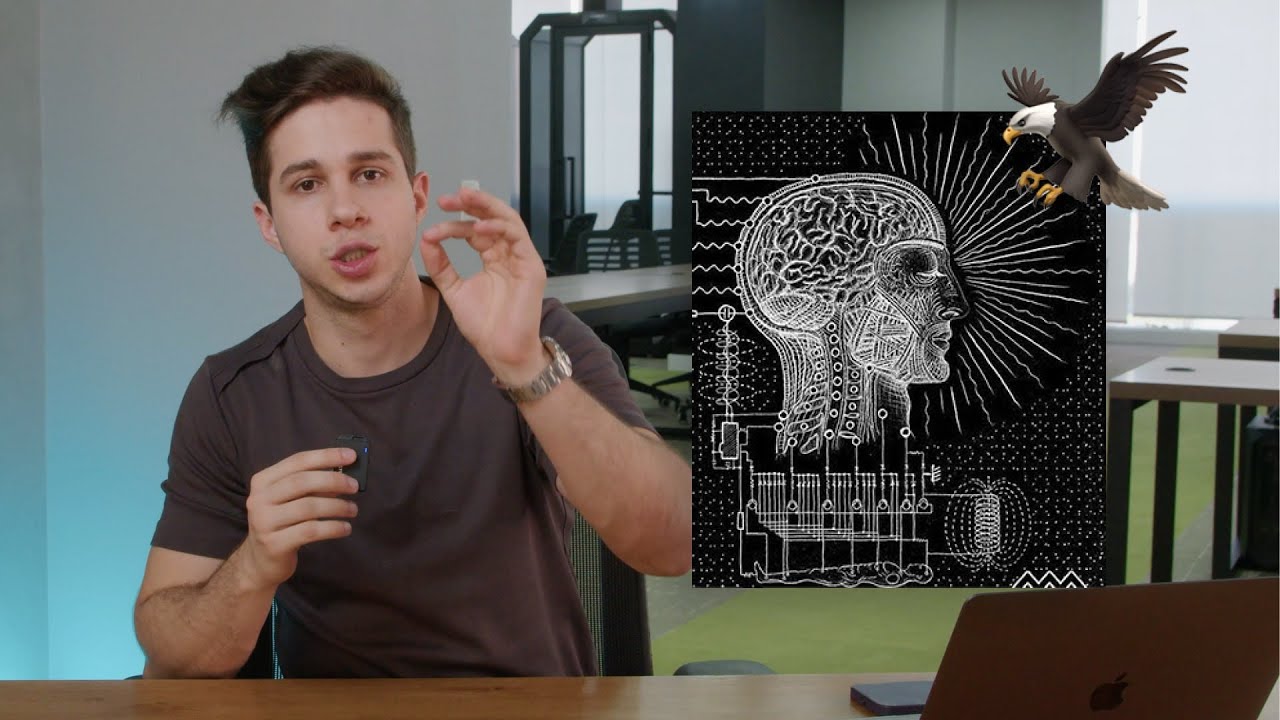 Como HACKEAR sua "mente" subconsciente