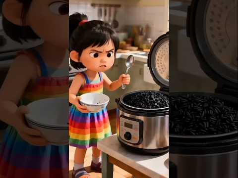 ماما طبخت رز اسود #shorts #كرتون #فيلم #انمي #اسراء_نبيل #اكسبلور