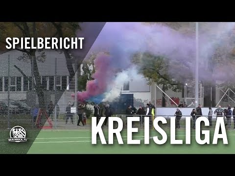 Derbywahnsinn in Frankfurt: Aus 0:2 macht 2:2