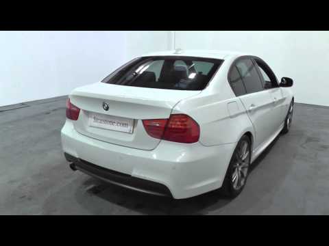 BMW 318i Sport Plus Edition U4534