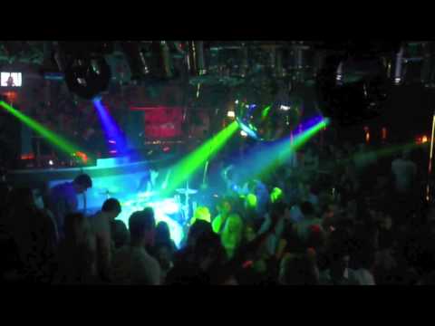 MaxXDrums Nachtflug Köln.