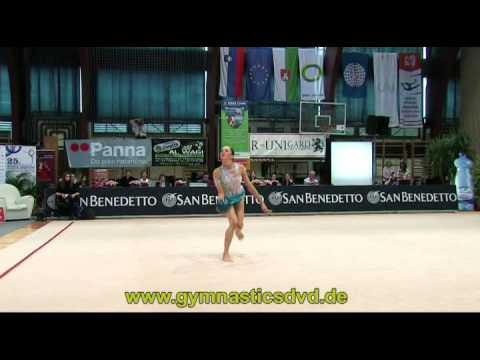 MTM-Cup 2012 - AA 02 - Neta RIVKIN - ISR