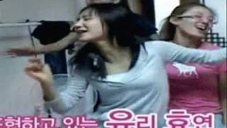 SNSD - Lazy girl (รั่วทั้งวง).wmv