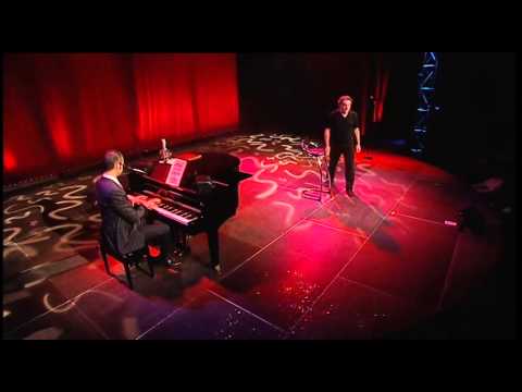 Marco Rima 'Time Out' - Song: Happy Birthday (12)