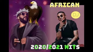 2020 hits | End and Beginning of the year party mix by DJ Malonda | Afro Beat Version