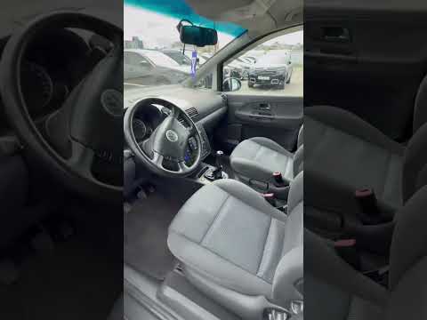 фото volkswagen sharan i рестайлинг 2 0