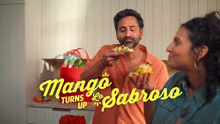 H-E-B Fruta Tropical 2026 | Fresh, Vibrant & Full of Flavor