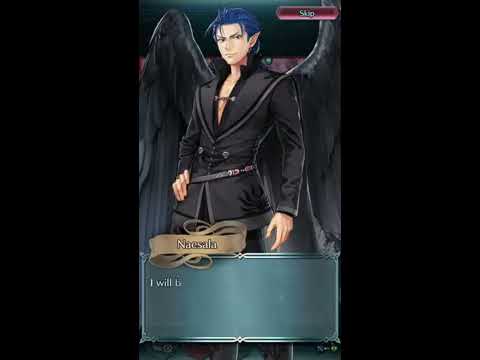 Fire Emblem Heroes - Naesala GHB Infernal