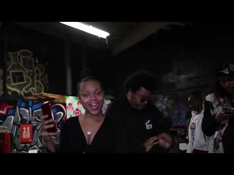 [RECAP] Cheek The Profit x #RapTheRunway Live at Chuco Justice Center (Directed By Max Alldread)