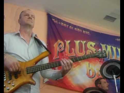 plus minus band gradiska ne ide