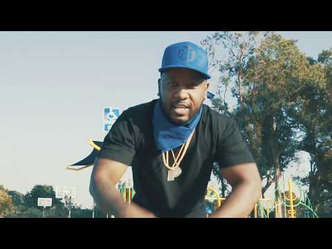 Roadie Rose Grown Ass Crip