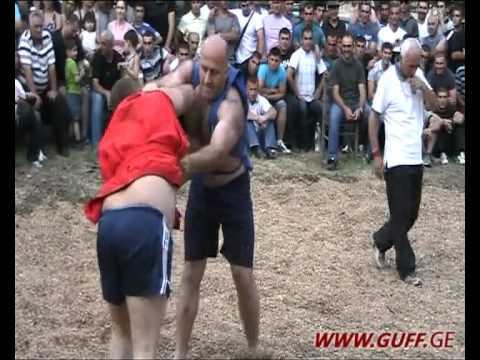 nikoloz bibilashvili