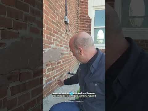 The Wall That Could Have Been Saved