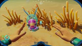 【Xbox Series S】サブノーティカ2 Subnautica 2（冒頭プレイ）