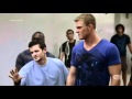 Blue Mountain State - Grab life by the Tits