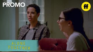Alone Together | Co-Dependent | Freeform