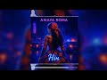 Холодна ніч бокал просекко Amaya Roma 2025