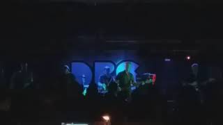 Deep Blue Something - Halo (Live In Prague 29-05-2019)