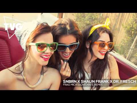 SNBRN x Shaun Frank x Dr. Fresch - The New Order