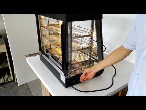 Showing about Food Warmer Display
