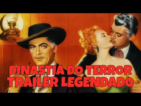 1954 Dinastia do Terror