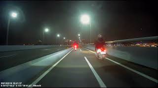 [問題] 請問三寶比較嚴重還是超速比較嚴重