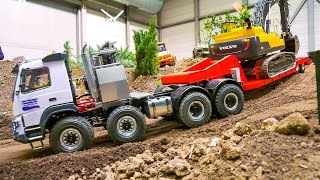 Download lagu EXTRA LOOONG RC TRUCK ACTION!! RC TRUCKS COLLECTION, RC MODEL MACHINES, RC VEHICLES, RC TRACTORS mp3 Download lagu EXTRA LOOONG RC TRUCK ACTION!! RC TRUCKS COLLECTION, RC MODEL MACHINES, RC VEHICLES, RC TRACTORS mp3