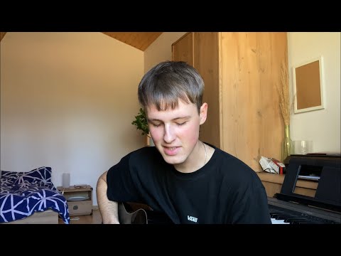 Ed Sheeran - First Times (STANISLAVV Cover)