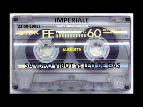 IMPERIALE (22  -08  -1998) SANDRO VIBOT vs LEO DE GAS