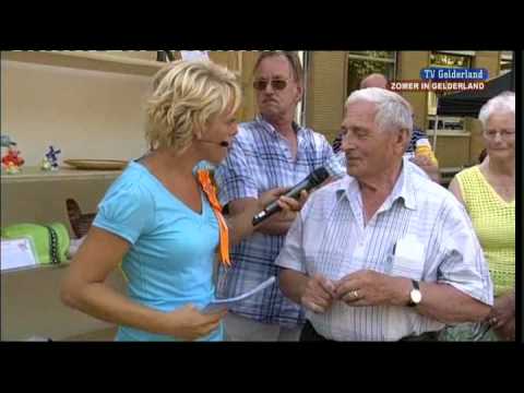 Zomer in Gelderland 6 juli 2010