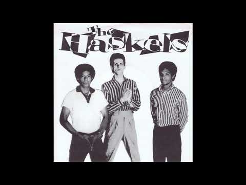 The Haskels - Taking The City By Storm 1980 EP