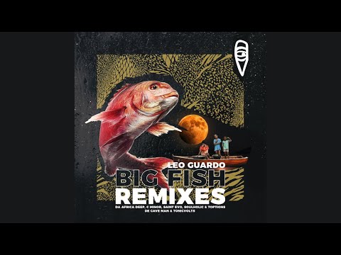 Leo Guardo Feat. Tabia - Bayamemeza (De Cave Man & TonicVolts Remix)