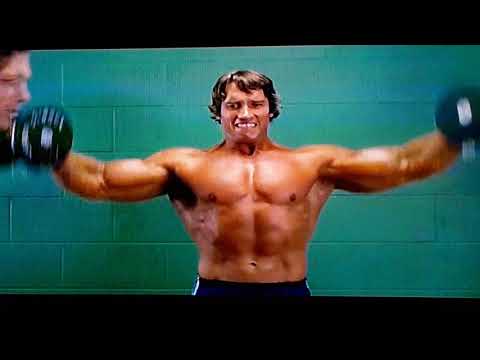 Mr. Universersum - Stay Hungry - 1976 - Clip - 2