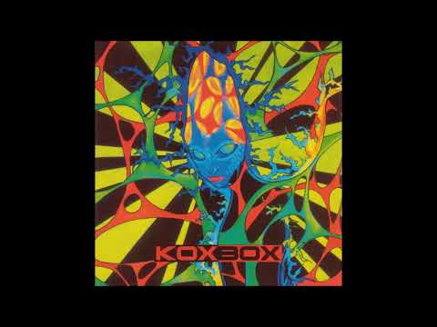 Koxbox -  Forever After 1995 (Full Album)