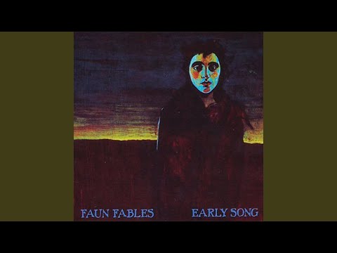 Only a Miner - Faun Fables
