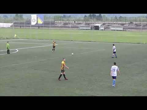 ⚽ FK FAMOS vs ŠF SPARTA/OMLADINSKA LIGA K S / PREDPIONIRI 2009 GRUPA "A" - 21/22 ⚽