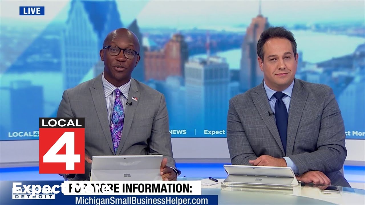 New free digital platform offers support for Michigan small business owners