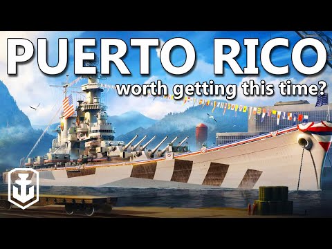 Is Puerto Rico Worth It?