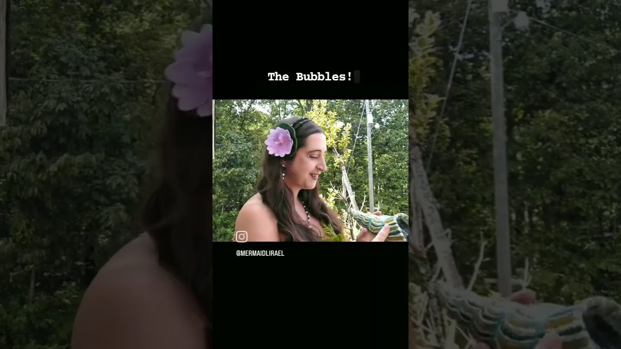 Promotional video thumbnail 4 for Magic City Mermaid