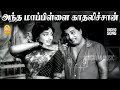 Antha Maapilai HD Video Song அந்த மாப்பிள்ளை காதலிச்சா