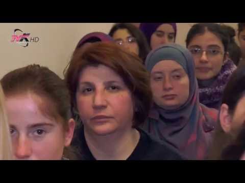 6. Rrugëtim në muajin e mirësive - Gruaja përballë sfidave bashkëkohore