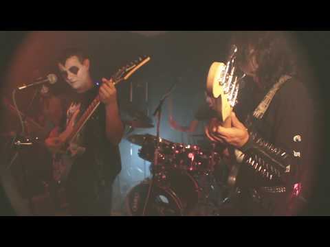 0089 CABINA DEL TERROR - INFERNAL