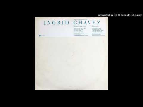Ingrid Chavez - Heaven Must Be Near (House Mix) (+5)