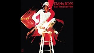 Diana Ross - Last Time I Saw Him (Clip)