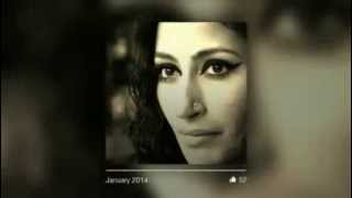 Shraddha Kaul headshots video