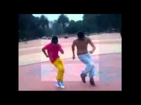 Cumbiaton 2014 No nos para la ley Anti Perreo El abano Diverdj