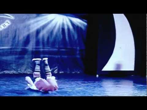 Amine Haddar ( comedy show )