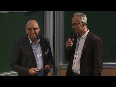 Mérouane Debbah et Emmanuel Ullmo - Introduction