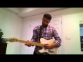 Alabama Shakes - Gimme All Your Love (by Alex ...