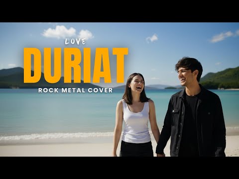 Duriat – Darso / Doel soembang "Cover "(English Version) | 3RixZ Waves 